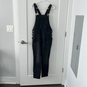 Old Navy Denim Overalls